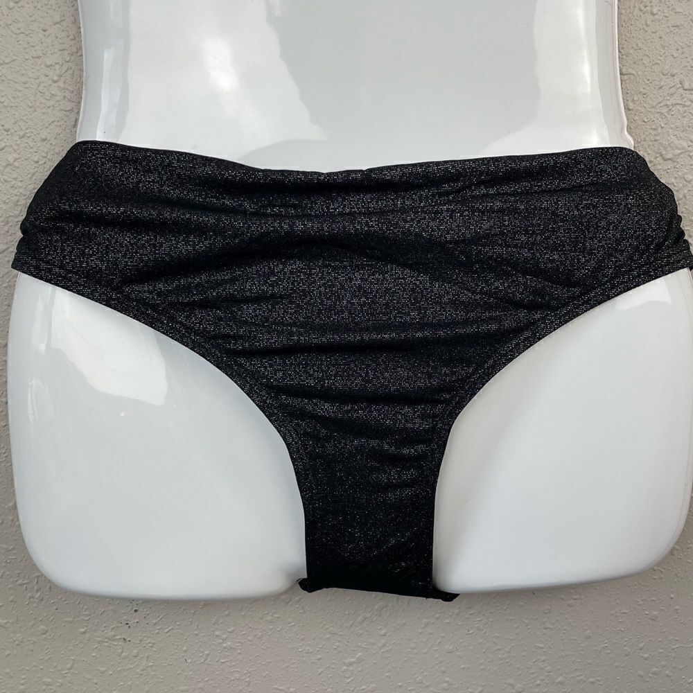 NWT Kenneth Cole New York Bikini Bottoms Sizes S or M